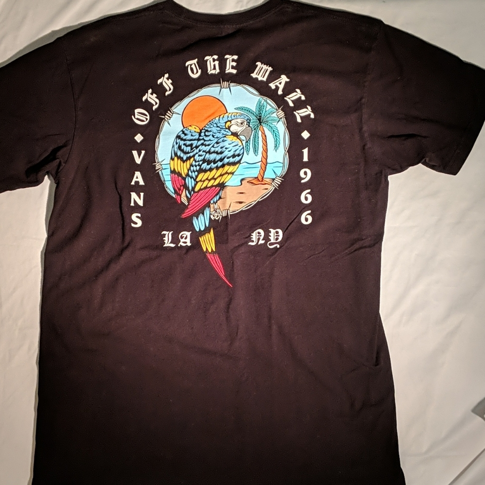 Vans T-Shirt